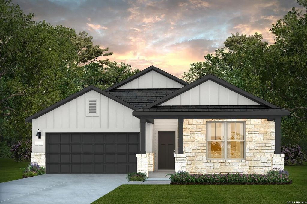 519 NIGHTINGALE AVENUE, Marion, TX 78124