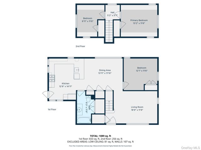 32 Saint Marks Place, Massapequa, NY 11758