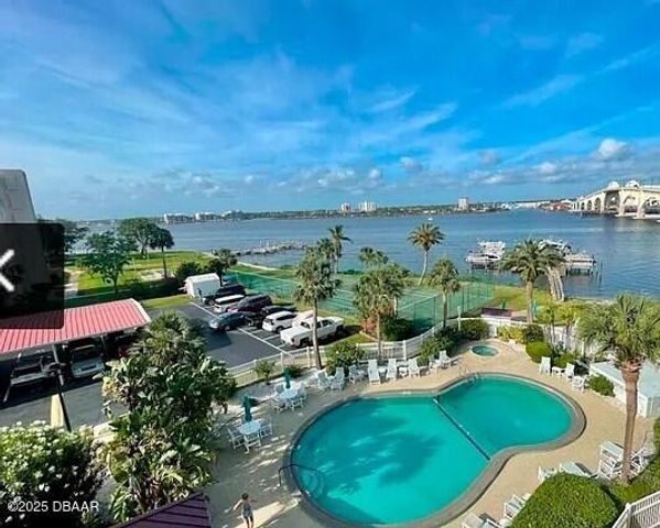 100 Silver Beach Ave Apt 526, Daytona Beach, FL 32118
