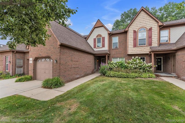 7085 Copper Creek Circle, Canton Charter Township, MI 48187