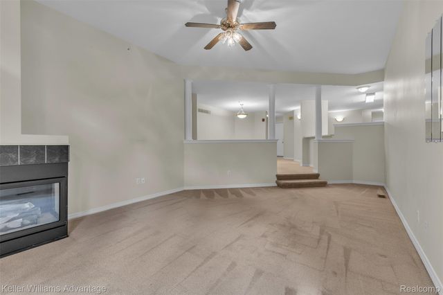 7085 Copper Creek Circle, Canton Charter Township, MI 48187