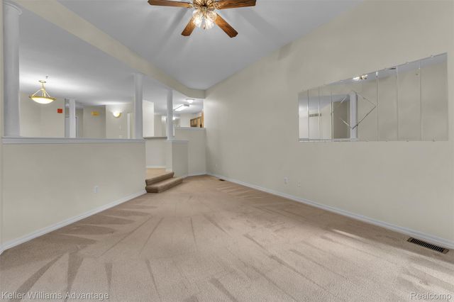 7085 Copper Creek Circle, Canton Charter Township, MI 48187