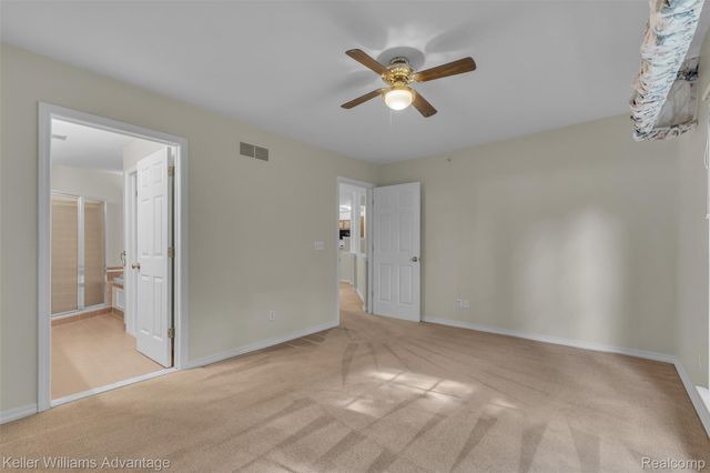 7085 Copper Creek Circle, Canton Charter Township, MI 48187
