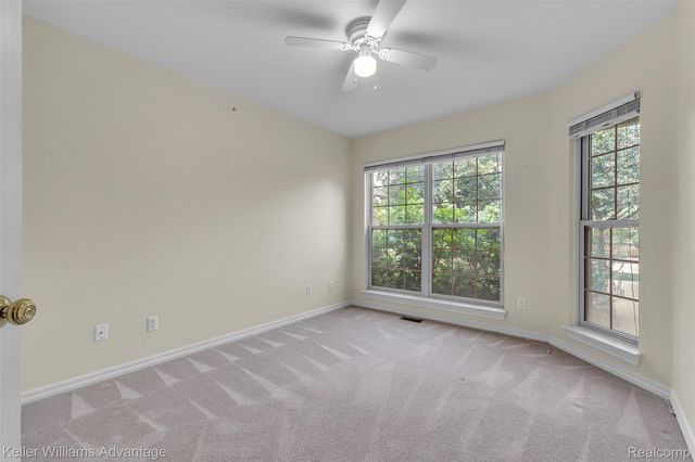 7085 Copper Creek Circle, Canton Charter Township, MI 48187