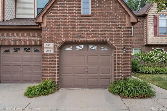 7085 Copper Creek Circle, Canton Charter Township, MI 48187