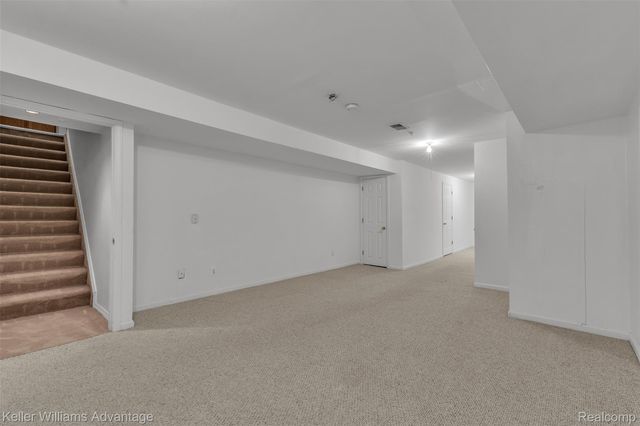 7085 Copper Creek Circle, Canton Charter Township, MI 48187