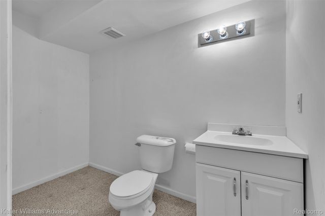 7085 Copper Creek Circle, Canton Charter Township, MI 48187