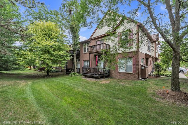 7085 Copper Creek Circle, Canton Charter Township, MI 48187