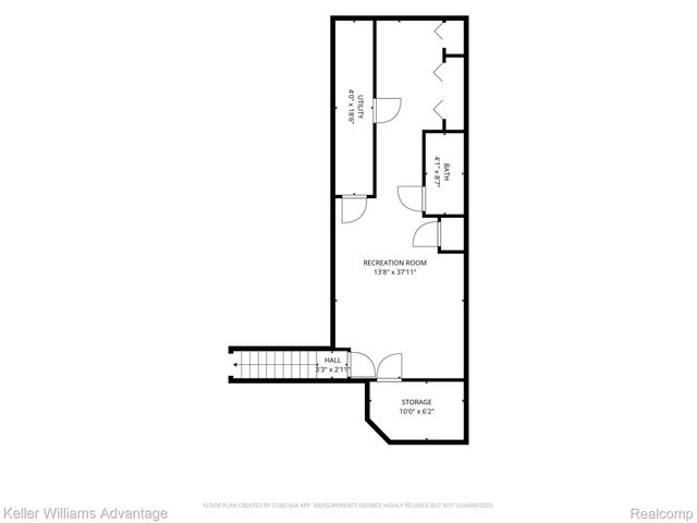7085 Copper Creek Circle, Canton Charter Township, MI 48187
