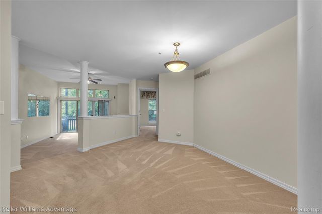 7085 Copper Creek Circle, Canton Charter Township, MI 48187