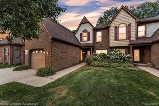 7085 Copper Creek Circle, Canton Charter Township, MI 48187