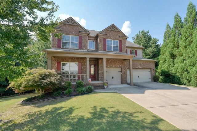301 Hill Top Overlook, Canton, GA 30114