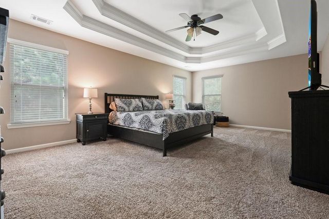 301 Hill Top Overlook, Canton, GA 30114