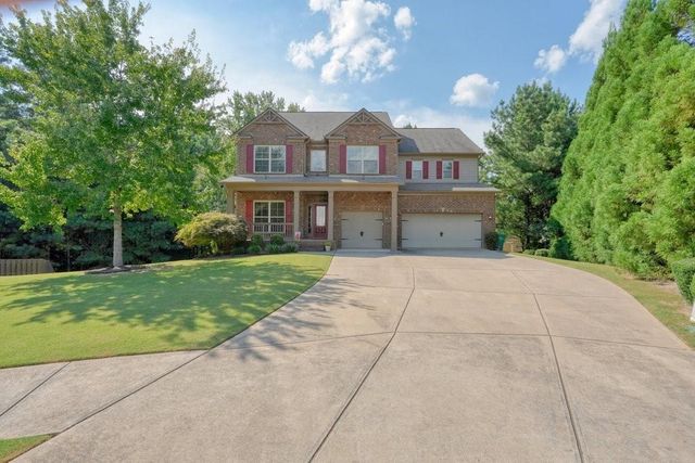 301 Hill Top Overlook, Canton, GA 30114