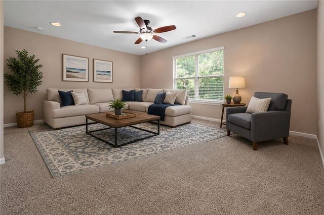 301 Hill Top Overlook, Canton, GA 30114