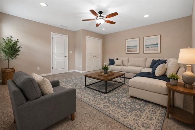 301 Hill Top Overlook, Canton, GA 30114
