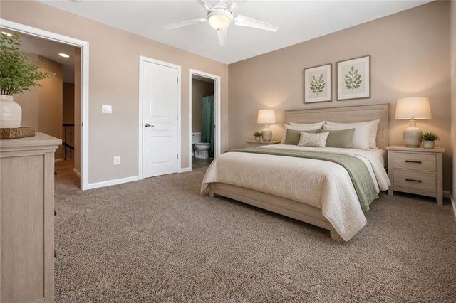 301 Hill Top Overlook, Canton, GA 30114