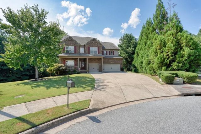 301 Hill Top Overlook, Canton, GA 30114