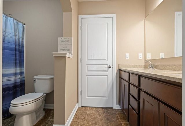 301 Hill Top Overlook, Canton, GA 30114