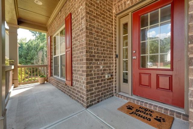 301 Hill Top Overlook, Canton, GA 30114