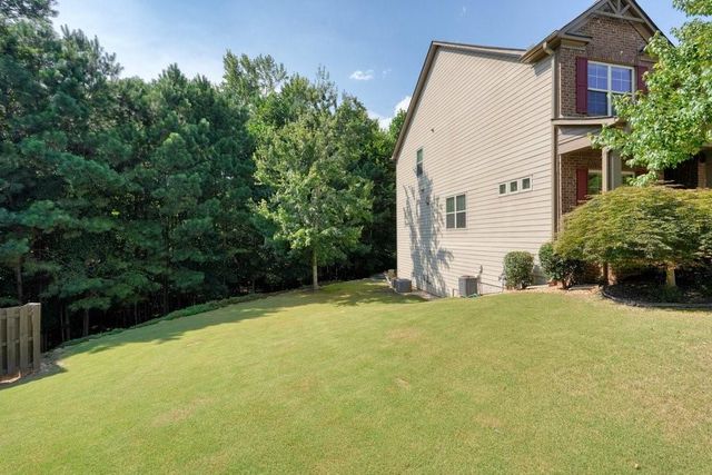 301 Hill Top Overlook, Canton, GA 30114