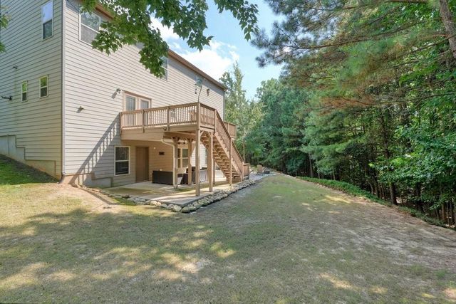 301 Hill Top Overlook, Canton, GA 30114