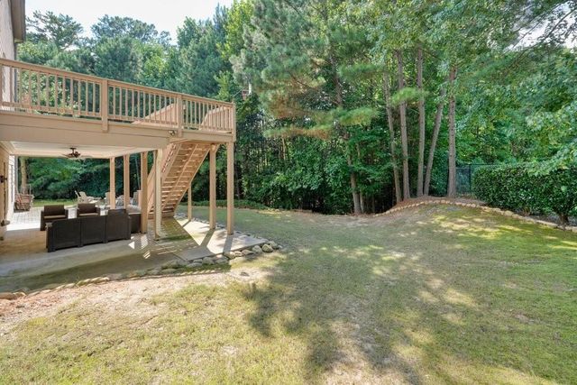 301 Hill Top Overlook, Canton, GA 30114