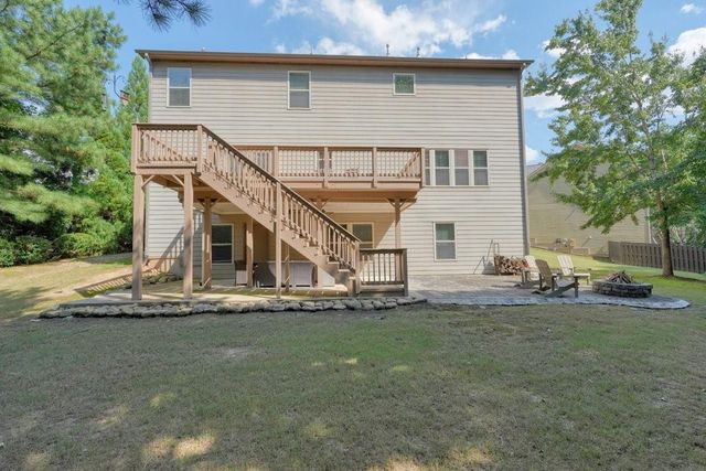 301 Hill Top Overlook, Canton, GA 30114