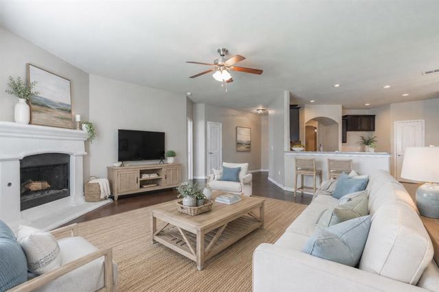 9712 Allie Hope Lane, Yukon, OK 73099