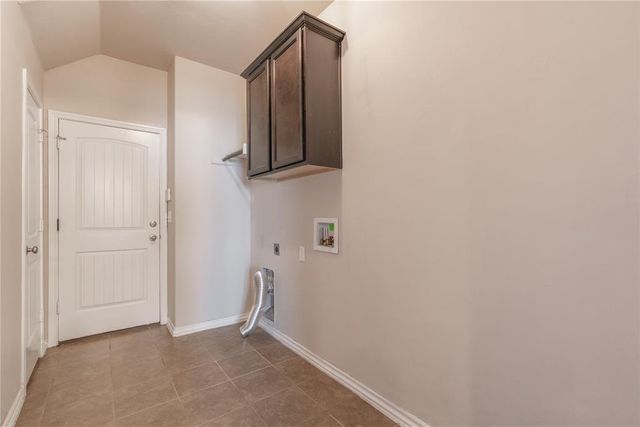 9712 Allie Hope Lane, Yukon, OK 73099
