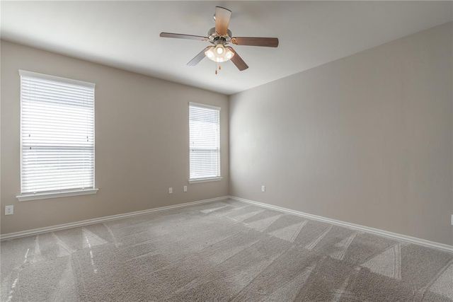9712 Allie Hope Lane, Yukon, OK 73099