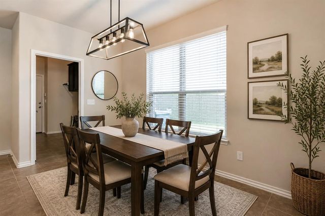 9712 Allie Hope Lane, Yukon, OK 73099