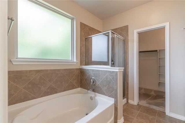 9712 Allie Hope Lane, Yukon, OK 73099