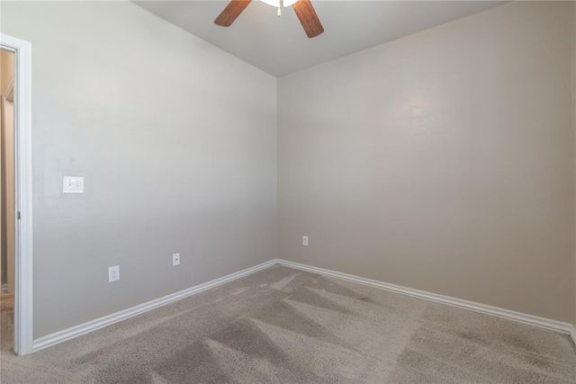 9712 Allie Hope Lane, Yukon, OK 73099