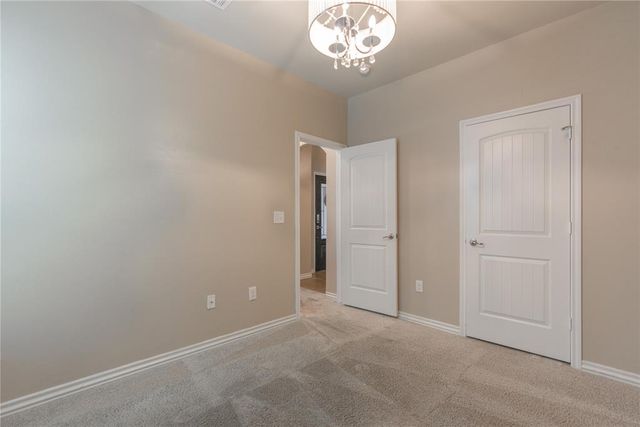 9712 Allie Hope Lane, Yukon, OK 73099