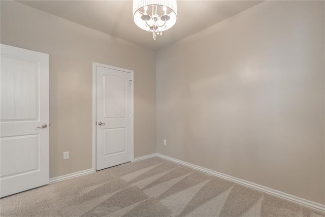 9712 Allie Hope Lane, Yukon, OK 73099