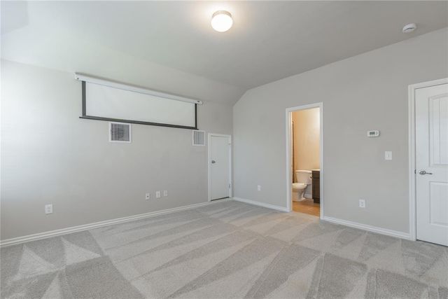 9712 Allie Hope Lane, Yukon, OK 73099