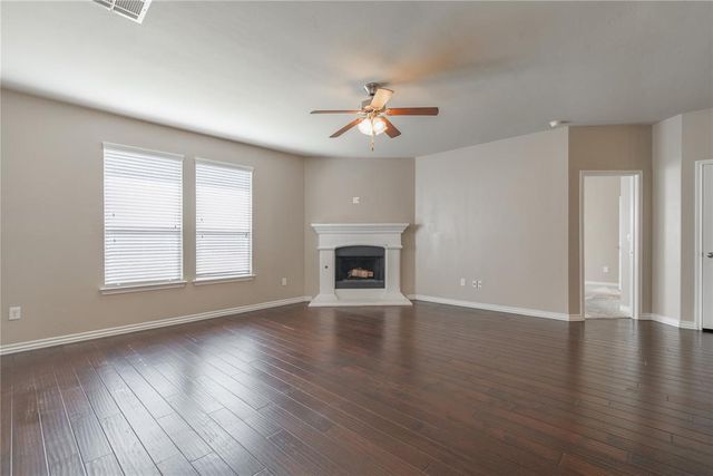 9712 Allie Hope Lane, Yukon, OK 73099