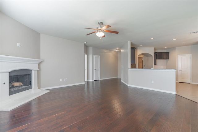 9712 Allie Hope Lane, Yukon, OK 73099