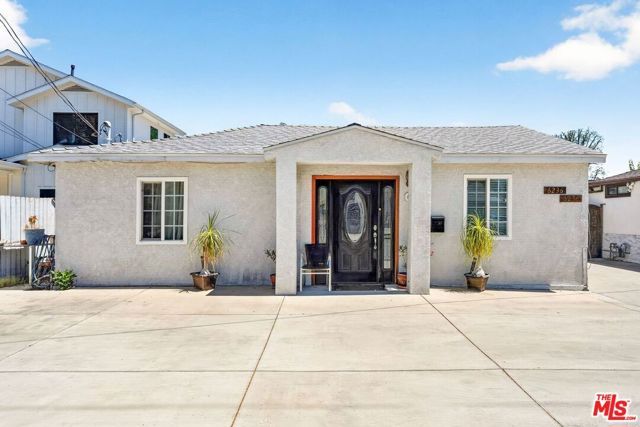 6236 Lindley Avenue, Los Angeles, CA 91316