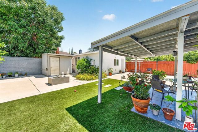 6236 Lindley Avenue, Los Angeles, CA 91316