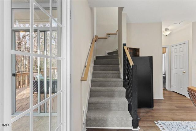 221 Highland Springs Lane, Holly Springs, NC 27540