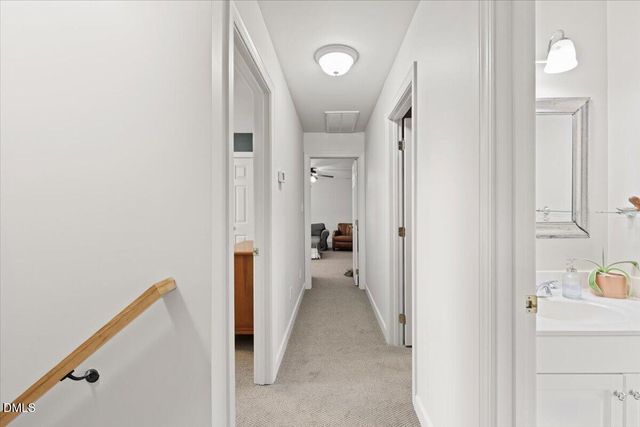 221 Highland Springs Lane, Holly Springs, NC 27540