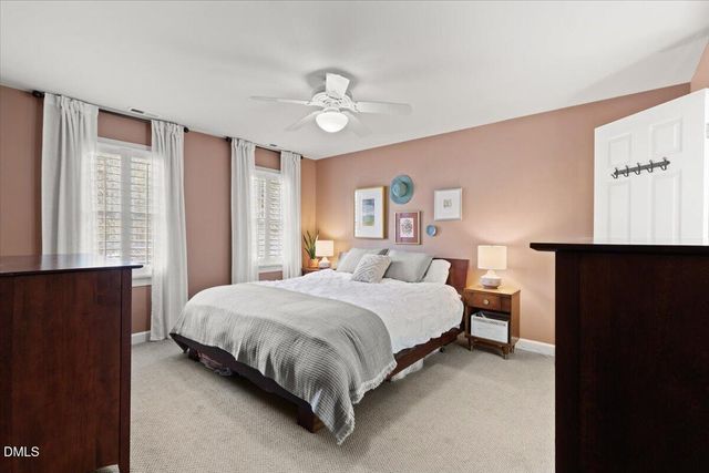 221 Highland Springs Lane, Holly Springs, NC 27540