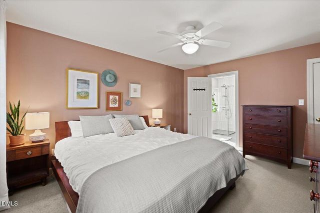 221 Highland Springs Lane, Holly Springs, NC 27540