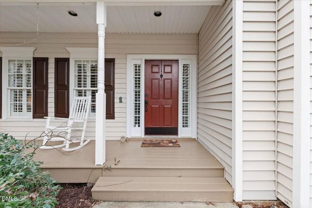 221 Highland Springs Lane, Holly Springs, NC 27540