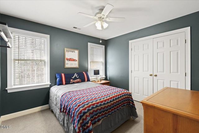 221 Highland Springs Lane, Holly Springs, NC 27540