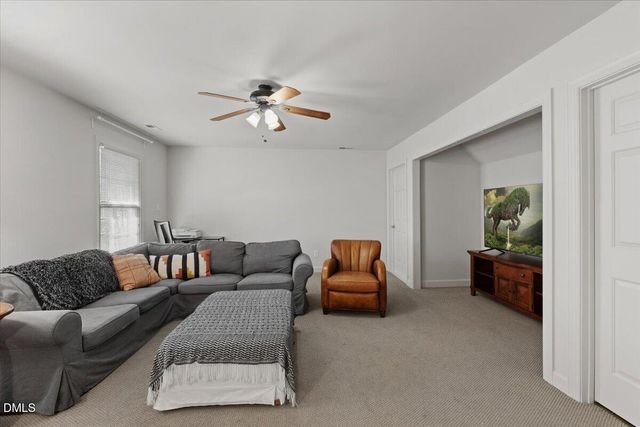 221 Highland Springs Lane, Holly Springs, NC 27540