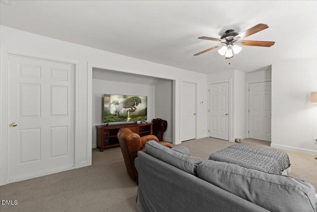 221 Highland Springs Lane, Holly Springs, NC 27540