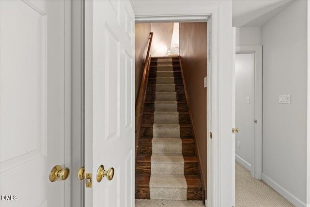 221 Highland Springs Lane, Holly Springs, NC 27540